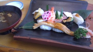 松葉寿司４