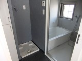 ダイナシティ夙川公園浴室